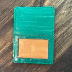Hobo wallet